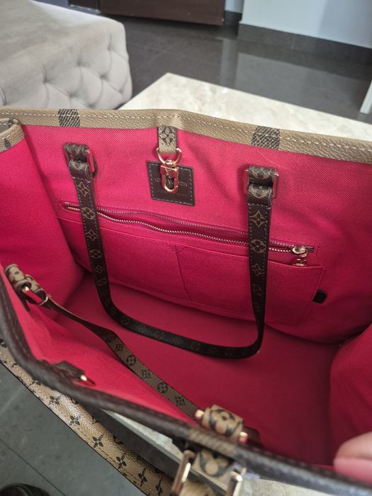 Даммска чанта, размер 40см