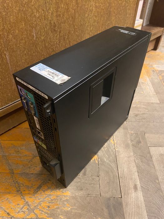 Работещ малък компютър - 100лв