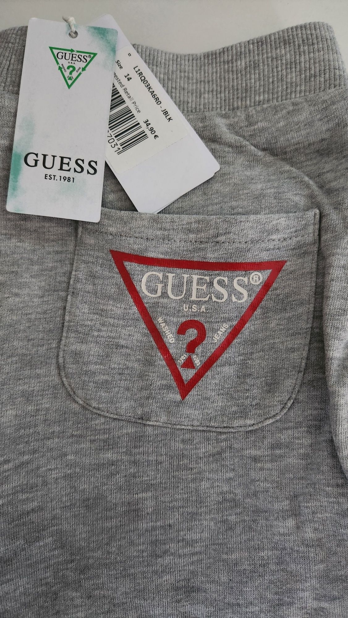 Tricou Guess 14 ani