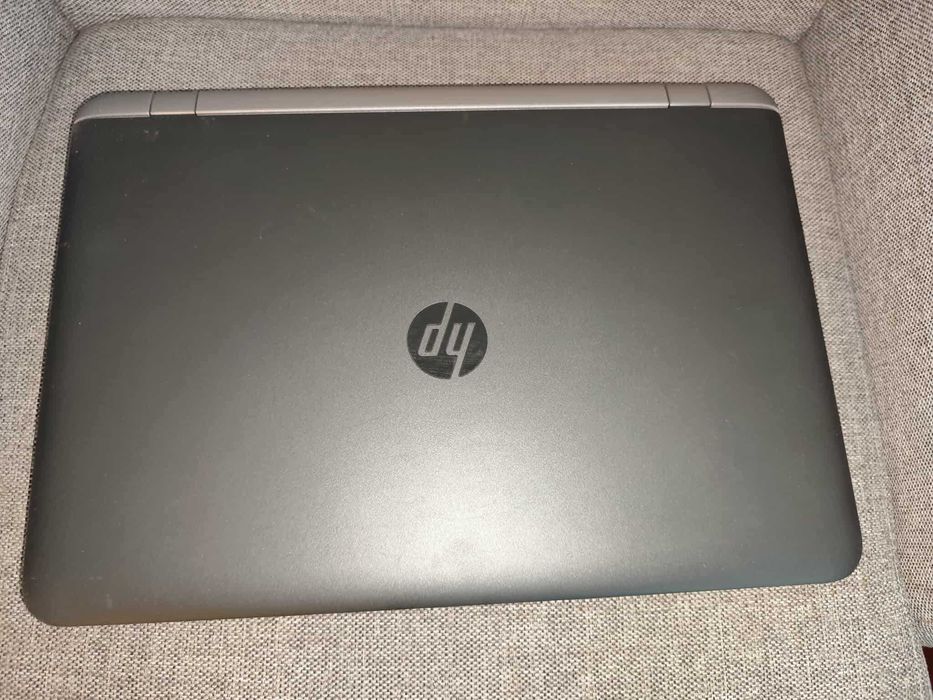 Laptop HP Probook 470-G3, I7, gen6, 16Gb Ram, ssd 240Gb, pv dedicata!