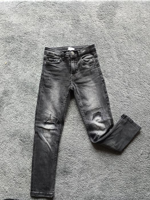 Детски дънки за момче