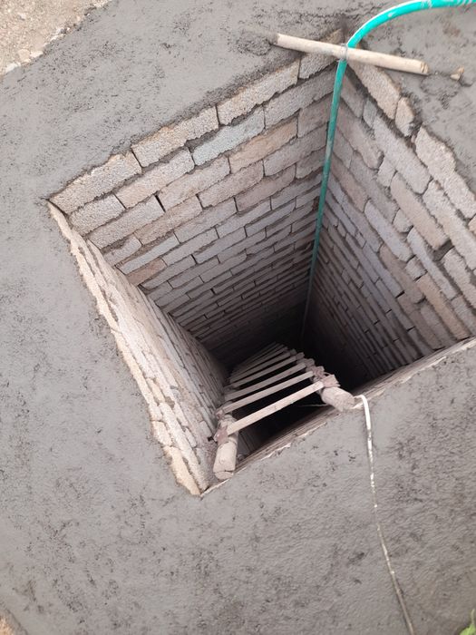 O'ra quduq trashen qazimiz