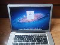 apple a1286 macbook pro 15 inch i7