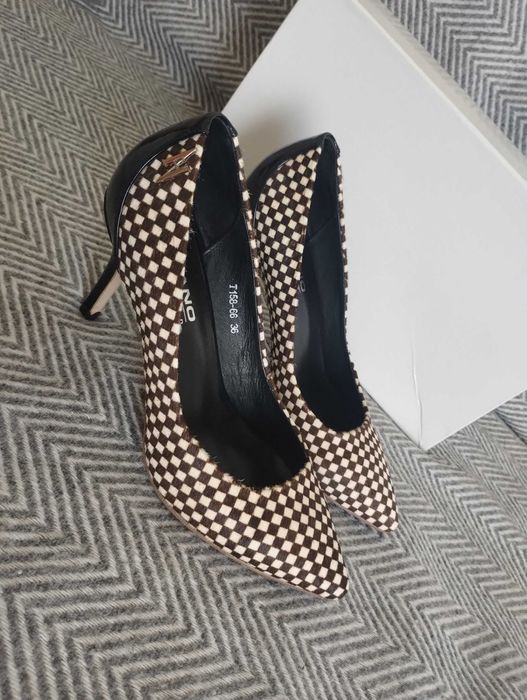 Fabiano обувки номер 36