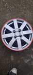 4 jante Dacia Spring 4x100 x15 inchi