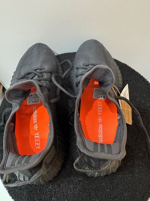 Adidas Yeezy 38 размер