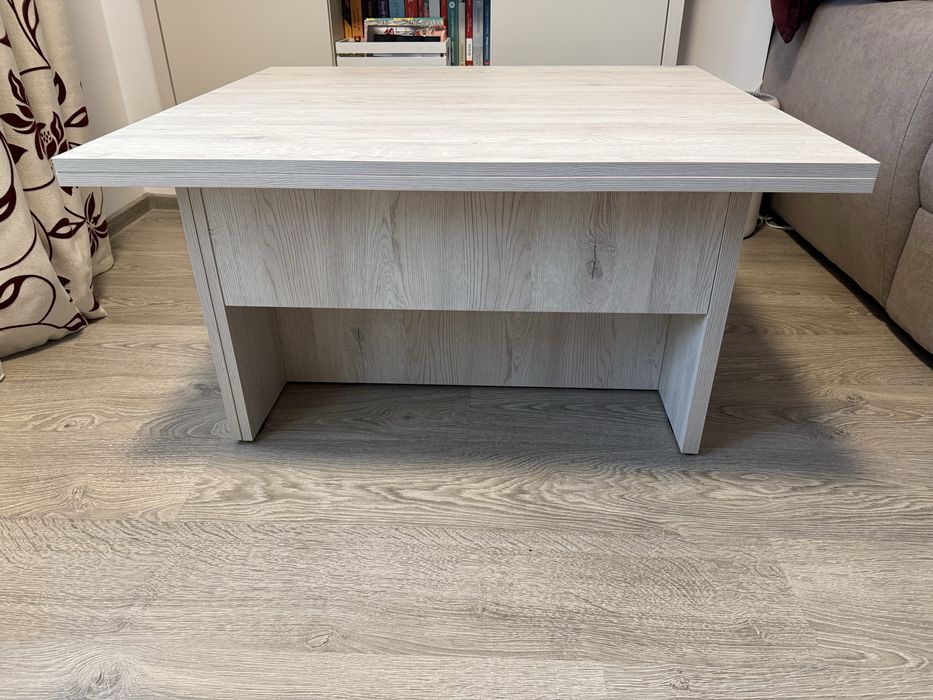 Masa Extensibila Ambianta