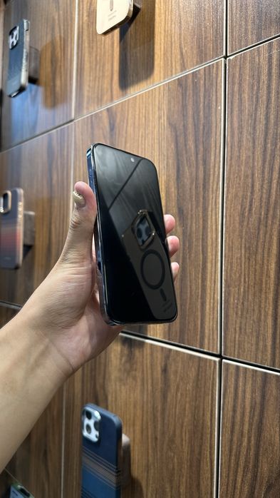 iphone 14 pro max 128gb 79% Naxt va Nasiya savdo