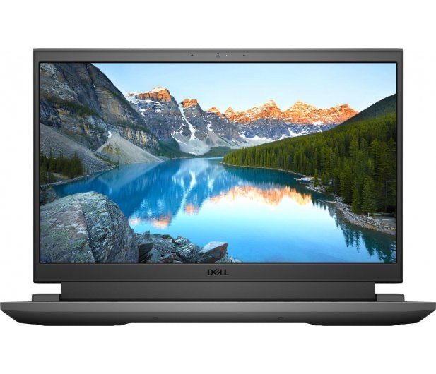Мощный Игровой ноутбук Dell Full