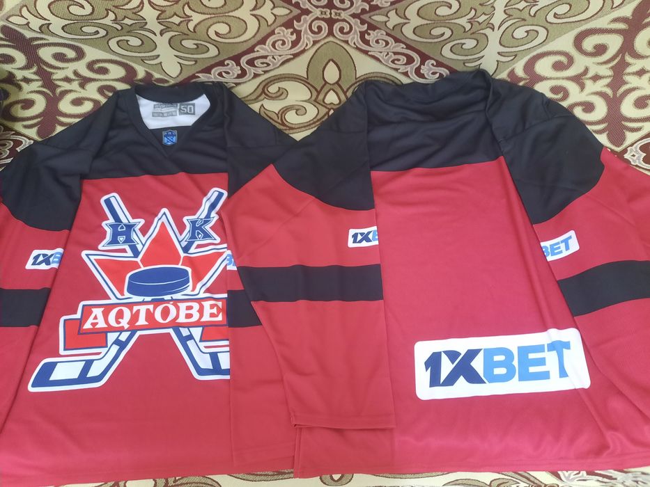 Продам джерси Хк Актобе