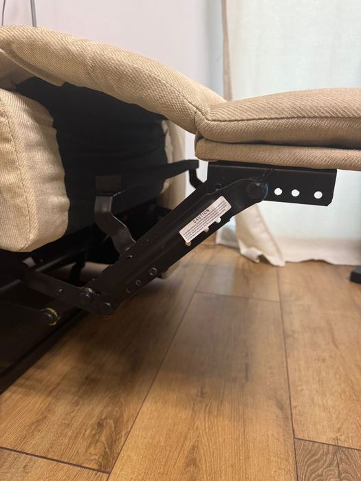 Разтегателно канапе