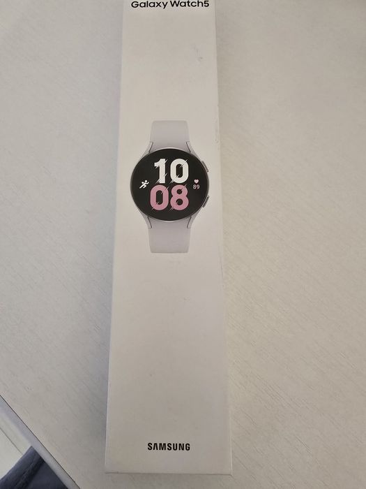 Samsung Galaxy Watch 5 44мм