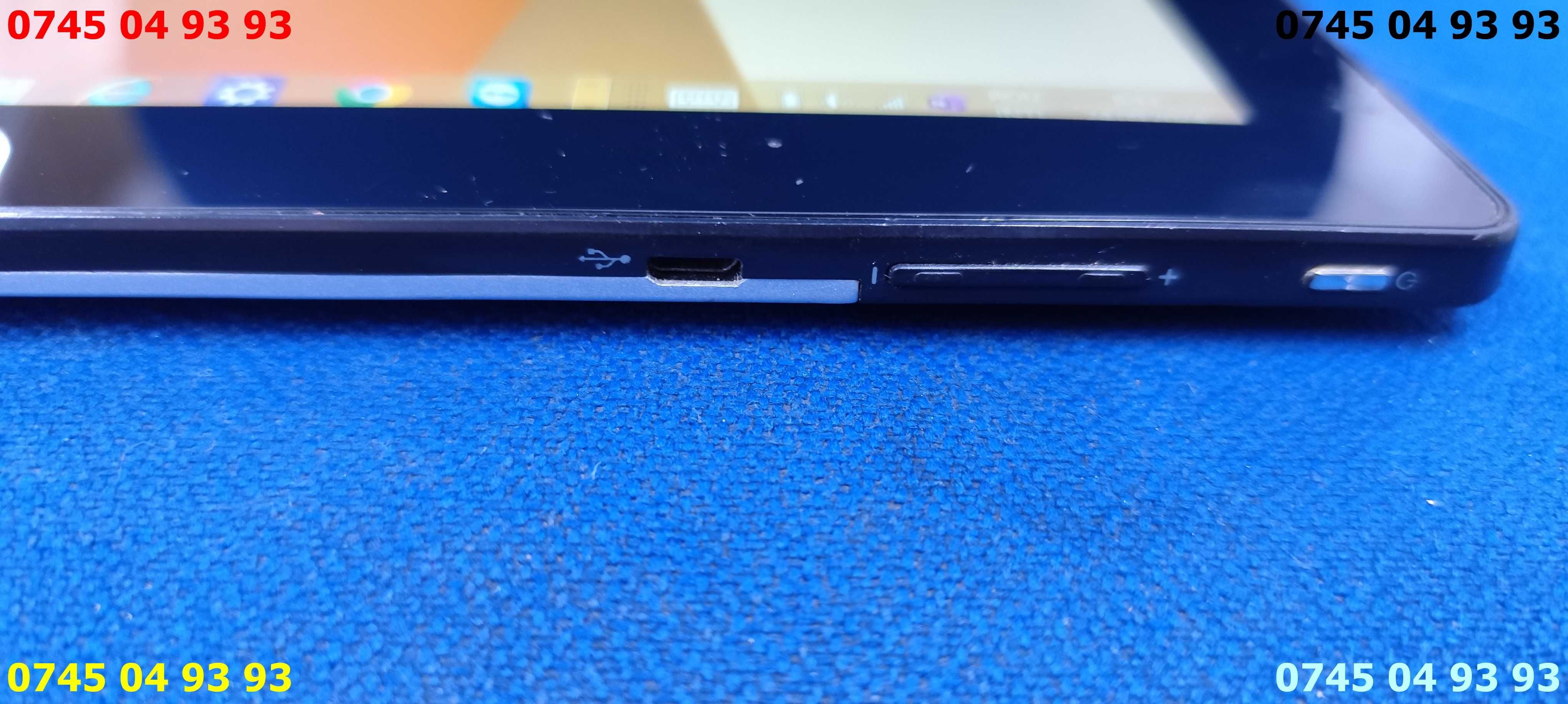 Tableta Prestigio Visconte 3 procesor Intel 1.83GHz 10.1 IPS 2GB 16GB