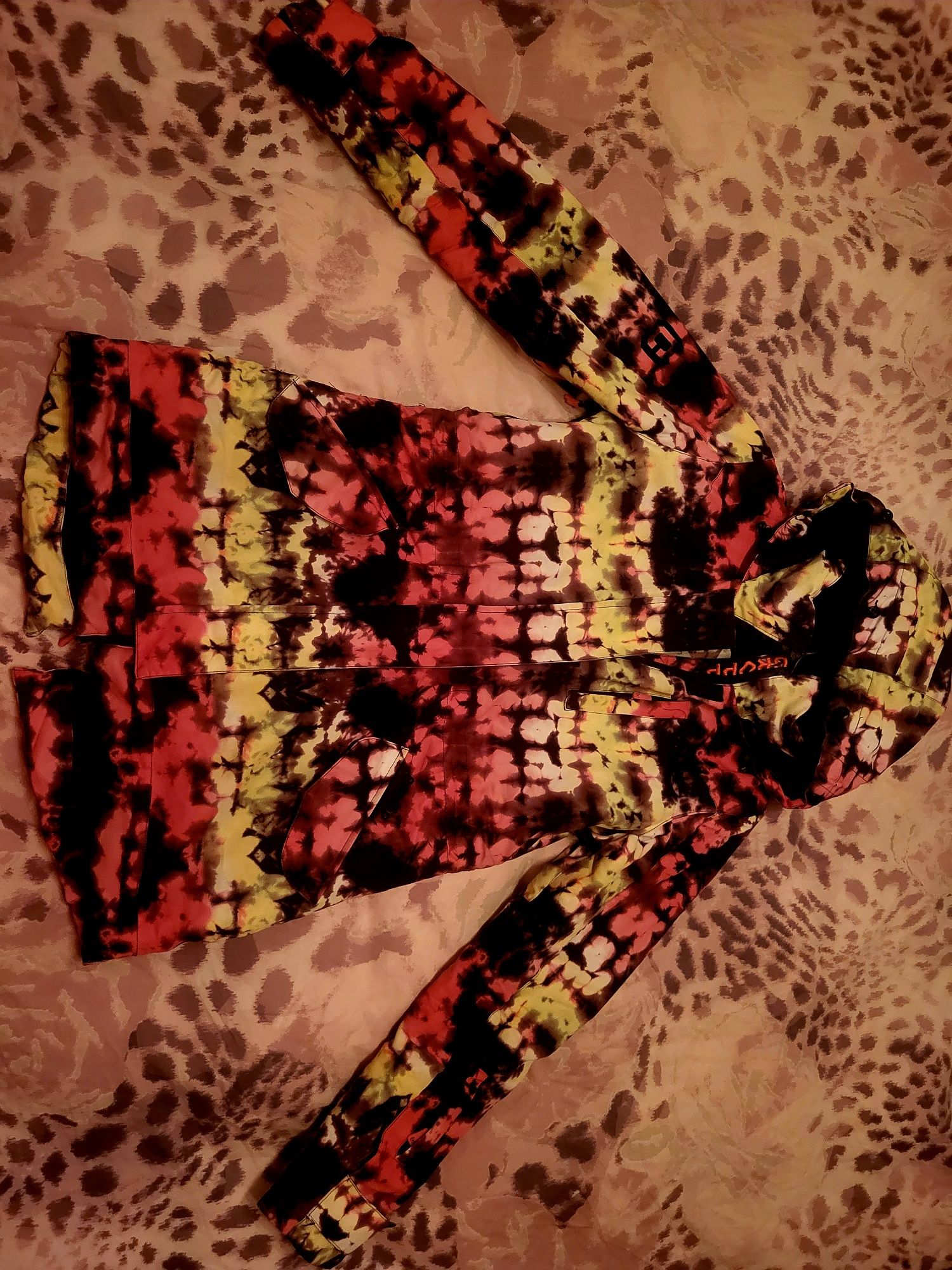 Зимно яке   cropp s