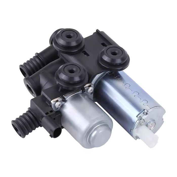 Клапан за парно BMW E46 E83 X3