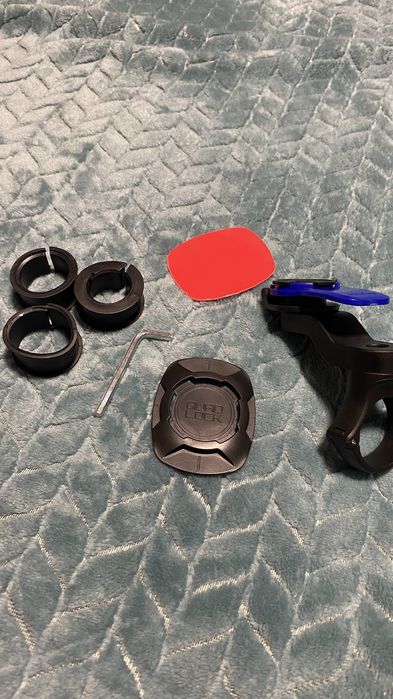 Suport de telefon pentru motocicleta