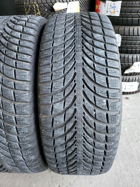 265/60/18 MICHELIN 4бр