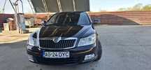 Vând Skoda Octavia 2 facelift