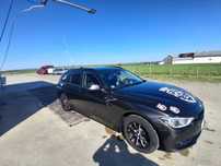 BMW SERIA 3 2016
