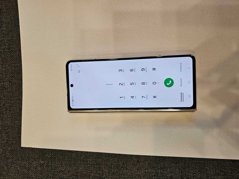 Display mic/ exterior Samsung Fold 5 SM- F946B Original Nou