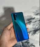 Huawei P30 pro, 8 ram 128gb dual sim, are google din fabrică