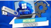 Instalare Windows / Office Imprimante Service calculatoare laptopuri