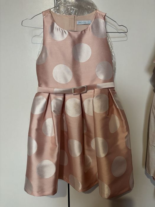 Детска рокля Abel Lula