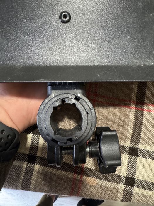 Прикачни за платформа/стол