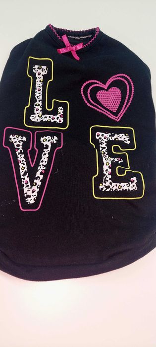 Кучешки дрешки MGM STYLE