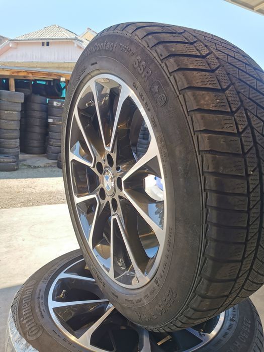 Jante BMW X5 Xdrive 40E F15