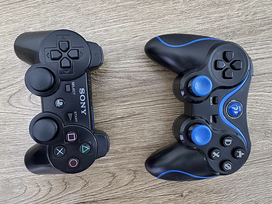 Playstation 3  + 11 игри