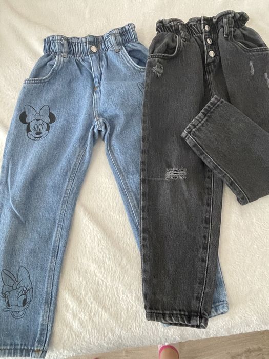 Сет панталонки Zara