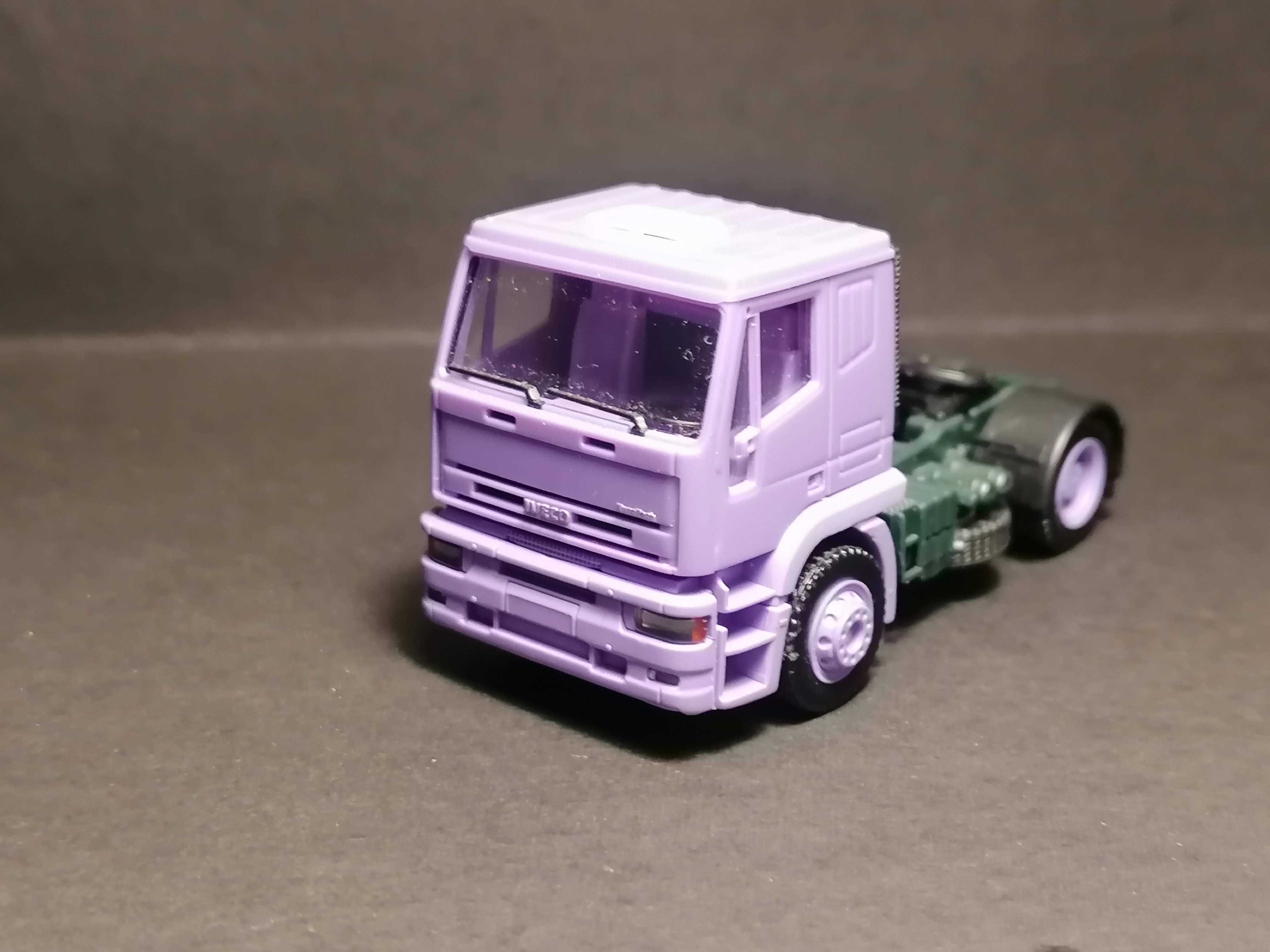 Камиончетa модели 1/87