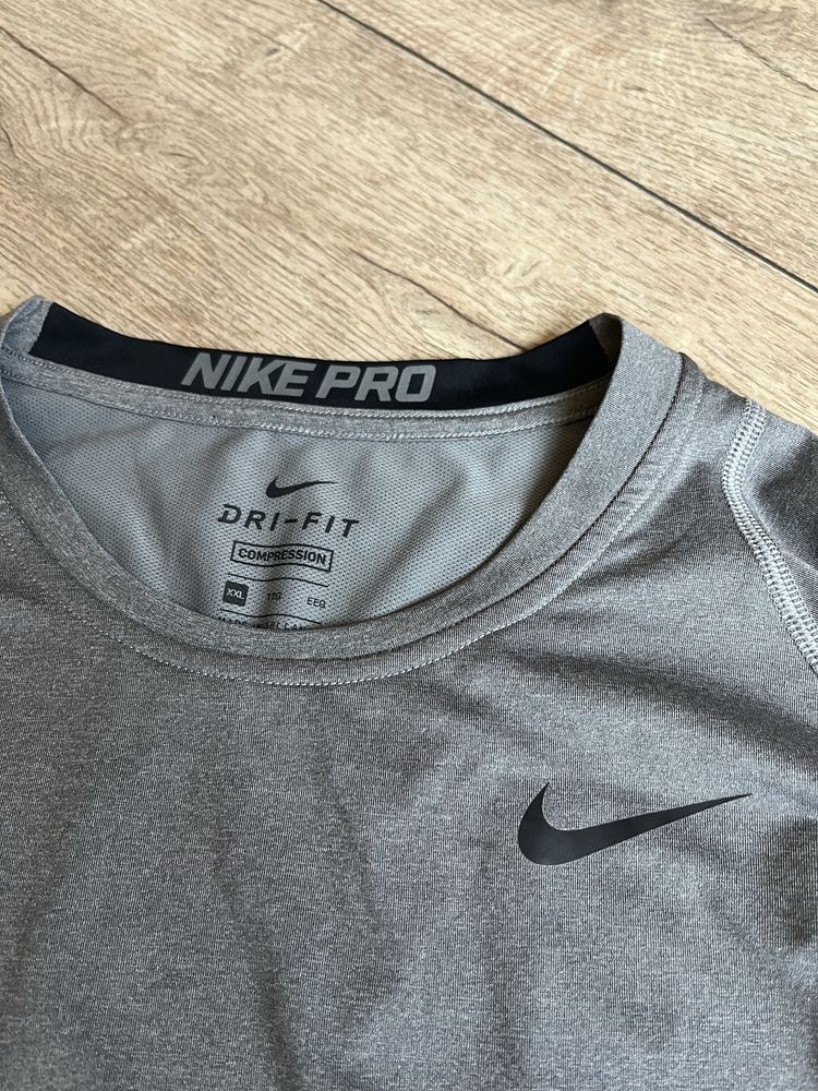 NIKE PRO Compression - размер ХЛ / Оригинал
