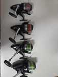 Shimano Medium Baitrunner XT-A Long Cast. (4 buc)
