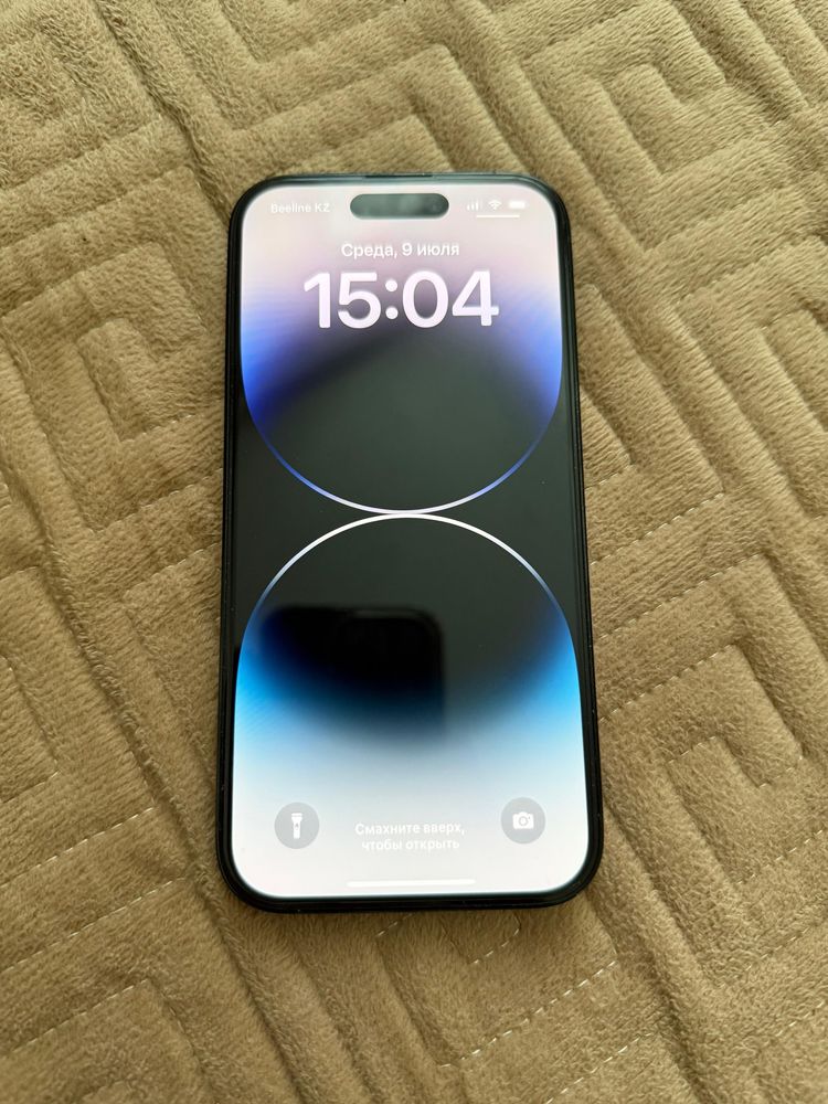 Iphone 14 pro 256gb