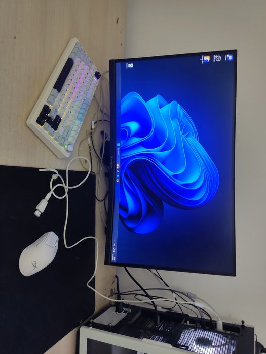 компьютер i5 4060ti