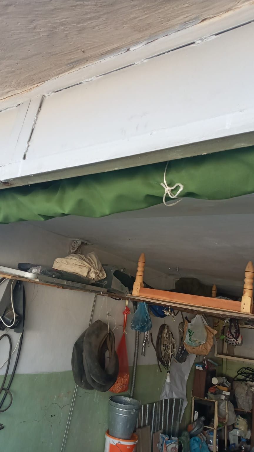 Брезентовые банкоматные мешки и шторы для гаража