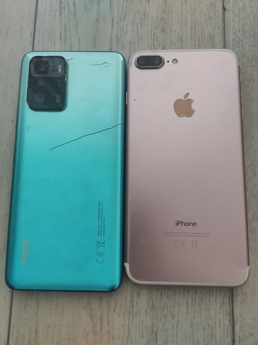 Xiaomi poco x3 gt