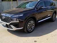 Hyundai SANTA FE З.5 Full