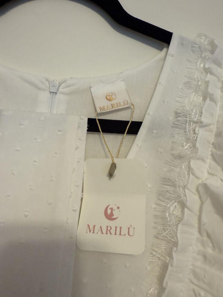 Rochie noua Marilu Thebrand