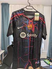 FC Barcelona x Patta - Tricou Nike fotbal