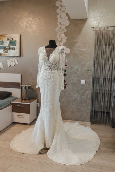 Rochie de mireasa Esposa