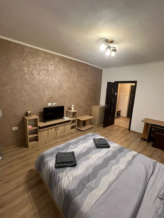 Oferta.Gars 120 lei peste 5 zile , cazare în  regim hotelier