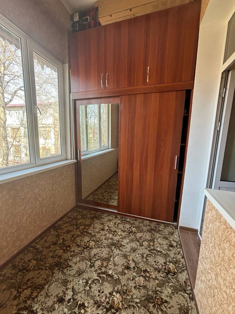 Продается квартира Чиланзар 1 высокопотолочка