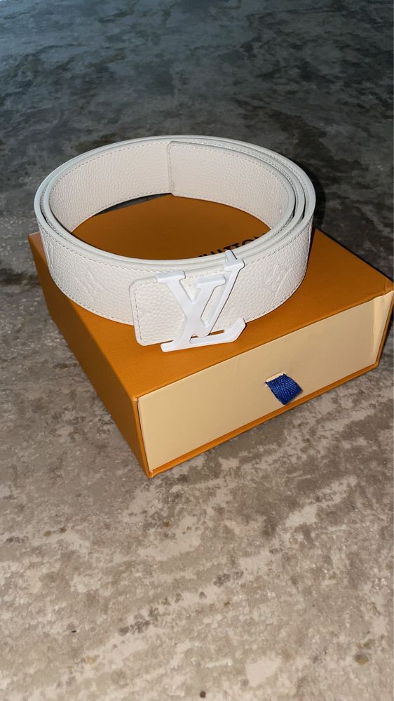 Louis Vuitton LV Belt curea