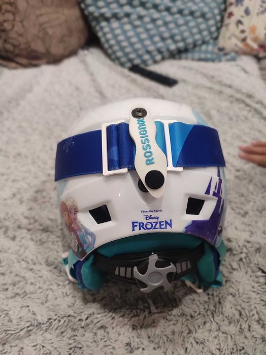 Ski Rossignol Disney Frozen