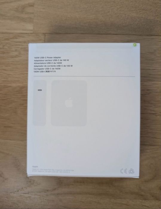 Incarcator apple 140w USB-C