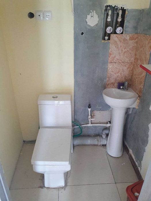 Сдаётся в Аренду нежилое помещение. Сергели