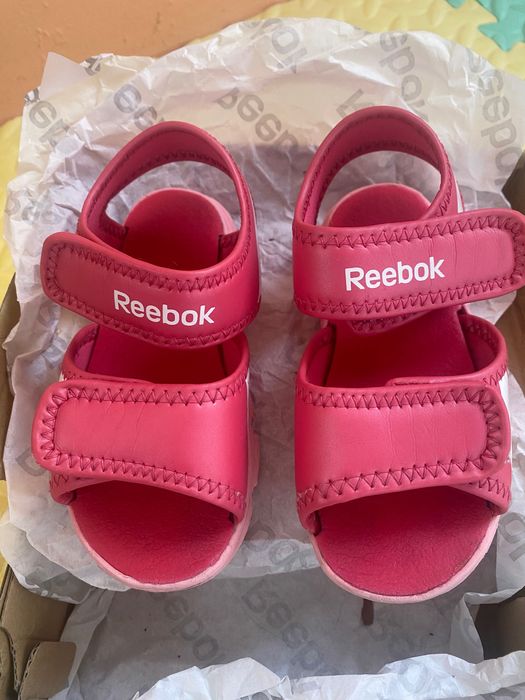Детски сандали Reebok